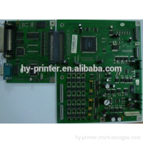 original used SP40 Formatter SP40 mother board, for printer parts